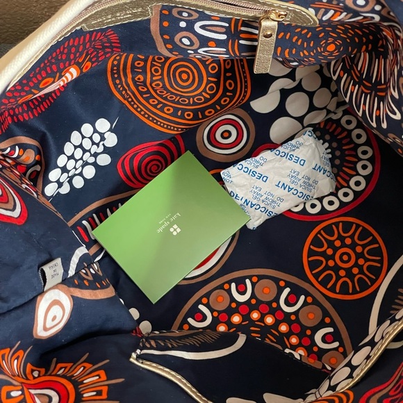 Kate‎ Spade Tamarind Cove Kyle Tote size OS - Picture 10 of 16